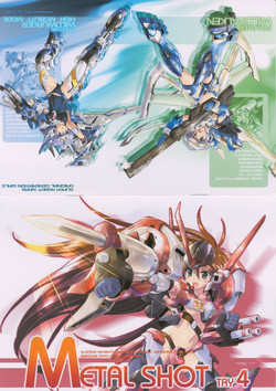 Download METAL SHOT TRY 4