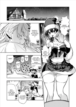 Page 66 of Futanari no Elf