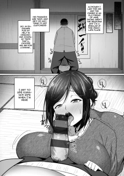 Page 28 of Nikuzuma wa Netorareru | The Meaty Wife Gets Taken Away Ch. 1-4