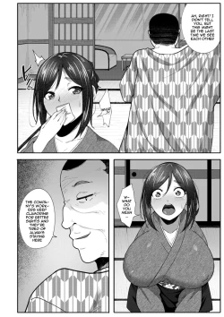Page 30 of Nikuzuma wa Netorareru | The Meaty Wife Gets Taken Away Ch. 1-4