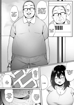 Page 54 of Nikuzuma wa Netorareru | The Meaty Wife Gets Taken Away Ch. 1-4