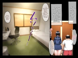 Page 7 of Boku no Osananajimi ga Kimodebu Taiiku Kyoshi ni Netorareru Nante | I Can't Believe That My Childhood Friend Got Taken From Me By My Disgusting Fatass of a PE Teacher