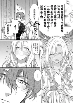 Page 81 of Ai ga Omoi Kishi Koushaku wa, Tsuihou Reijou no Subete o Ubaitsukushitai. | 骑士公爵爱意深重，想要索取放逐千金的一切。 1-11