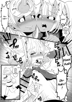 Page 30 of Futanari Oni no Sumu Jima  | The Island of Dick Slingin' Demon Girls