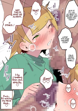 Page 20 of Imouto-chan wa Onii to Sex Shite Mitai!! | Little Sister Wants to Try her Brother's Dick!!