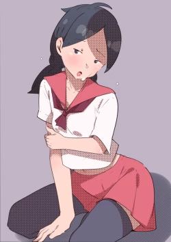 Page 20 of Jimikei Osananajimi o Homeotosu! | My Plain Childhood Friend is Weak to Compliments!!