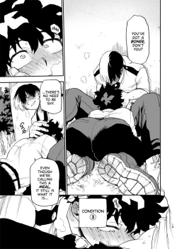 Page 17 of No Seishi No Life