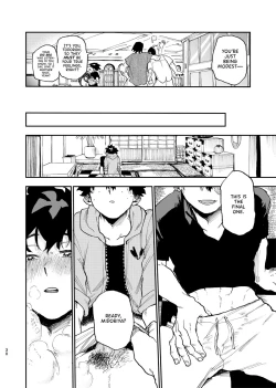 Page 28 of No Seishi No Life