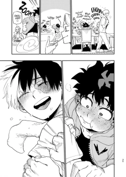 Page 33 of No Seishi No Life