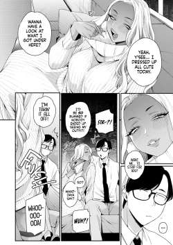 Page 6 of Tatoeba Konna Seinaru Ichiya | Like, This Kinda Holy Night
