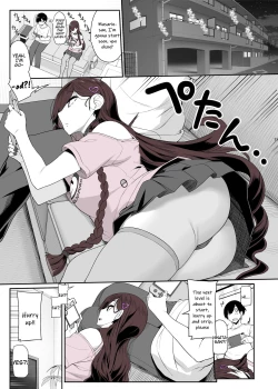 Page 12 of Jiraikei Joshi wa Ie Totsu shite game Shinagara H mo Shitai | Landmine Girl Wants to Hang Out at Home Playing Games while also Having Sex