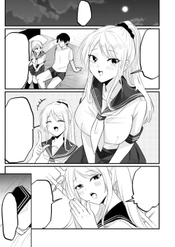 Page 46 of Isshuukan, JK to Omanko Mansai no Dousei Life ~Aijou Ippai no Echi Echi Seikatsu, Hajimemasen ka?