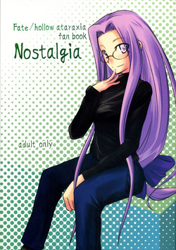 Download Nostalgia