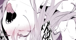 Page 1 of Potion-ya no Majo