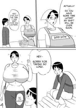 Page 4 of Super no Oba-chan