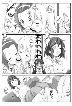 Page 7 of HEAT FLOOR