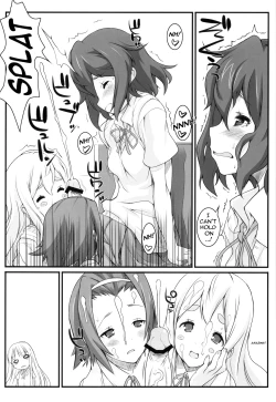 Page 8 of HEAT FLOOR