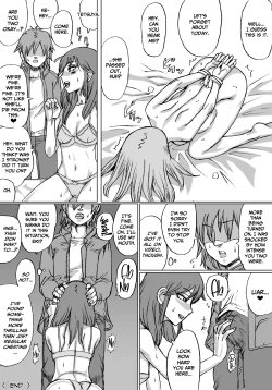 Page 29 of En En - super catfight!!