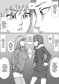 Page 3 of En En - super catfight!!