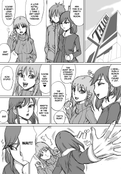 Page 6 of En En - super catfight!!