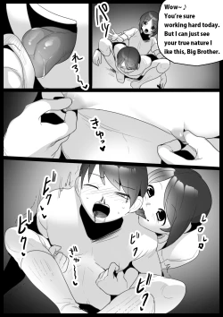 Page 10 of Girls Beat!