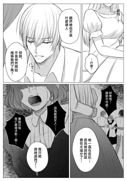 Page 35 of Shinizokonai no akuyaku reijō wa shiawaseninaritai | 寻死未果的恶役千金想变得幸福
