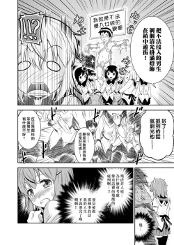 Page 20 of SkirtxAfterSchool!