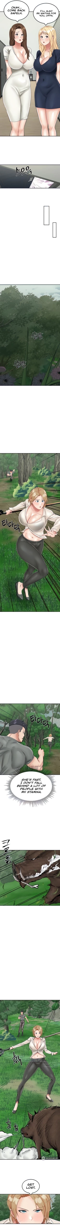 Page 157 of Mother-son Island Survival