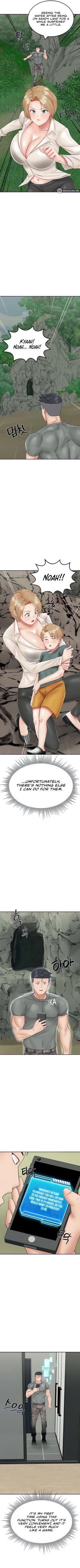 Page 161 of Mother-son Island Survival