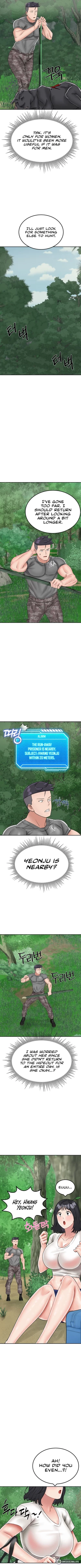 Page 192 of Mother-son Island Survival