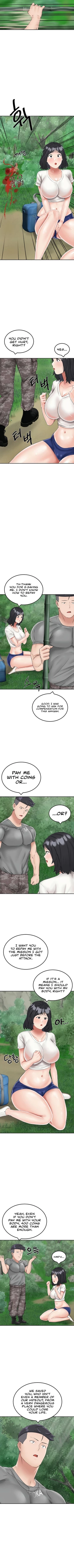 Page 197 of Mother-son Island Survival