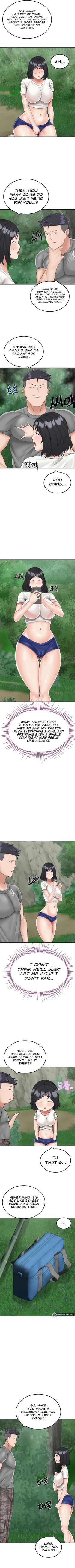 Page 198 of Mother-son Island Survival