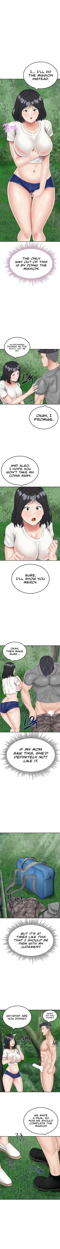 Page 199 of Mother-son Island Survival