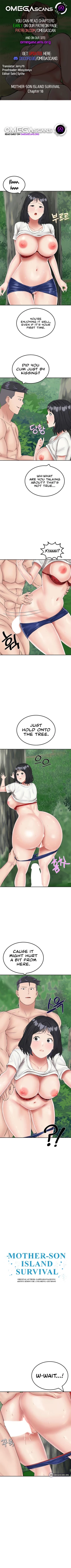 Page 205 of Mother-son Island Survival