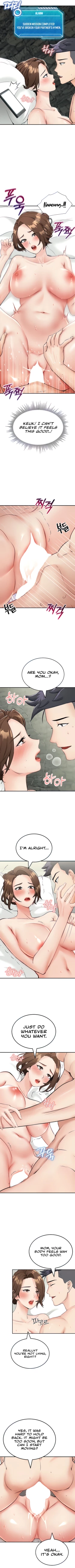 Page 65 of Mother-son Island Survival