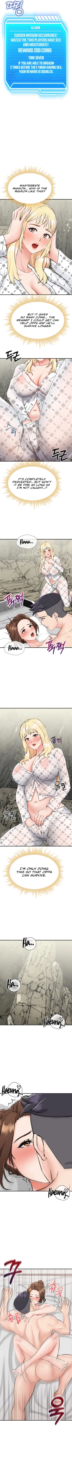 Page 69 of Mother-son Island Survival