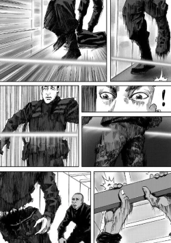 Page 64 of 无限恐怖