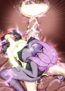 Page 77 of Uchi no Ko ga Ecchi na Teki to Tatakatte Haiboku suru Hanashi