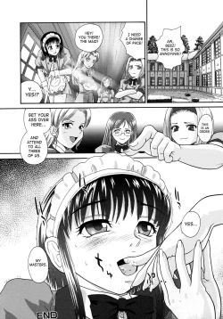 Page 162 of Futanari Bokki Otome - Une rection de l'epicenism jeune fille | Futanari Erection Girl