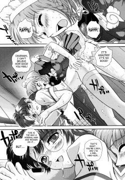 Page 177 of Futanari Bokki Otome - Une rection de l'epicenism jeune fille | Futanari Erection Girl