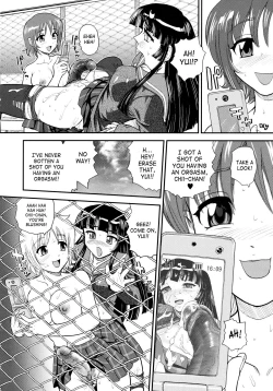 Page 48 of Futanari Bokki Otome - Une rection de l'epicenism jeune fille | Futanari Erection Girl