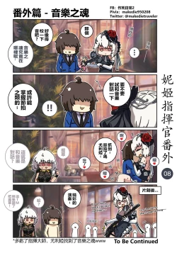 Page 14 of 妮姬指挥官日常