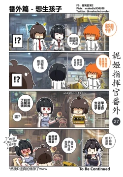 Page 33 of 妮姬指挥官日常