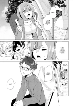 Page 63 of H CampGappon-ban 02 | Sex CampersCompilation 2