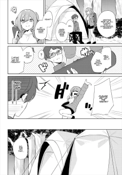 Page 64 of H CampGappon-ban 02 | Sex CampersCompilation 2