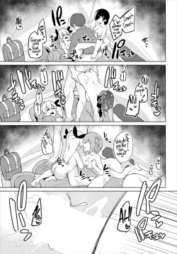 Page 79 of H CampGappon-ban 02 | Sex CampersCompilation 2