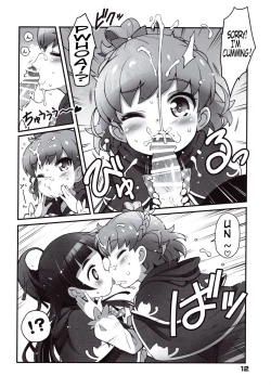 Page 14 of OFURO de RAPAPA