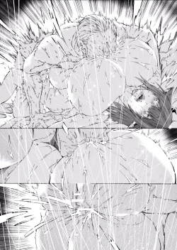 Page 32 of Kashino Ninshin Seikatsu