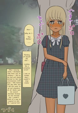 Page 29 of Otome ni Natta Gaki Daishou | The Bully That Became a Girl