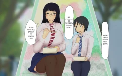Page 123 of Boku To Futari No Senpai & Saishuuwa | Me and my Two Senpais -FULL
